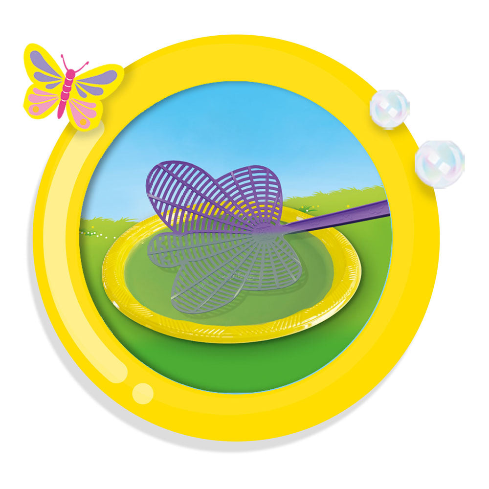 SES Creative Butterfly Bubbles