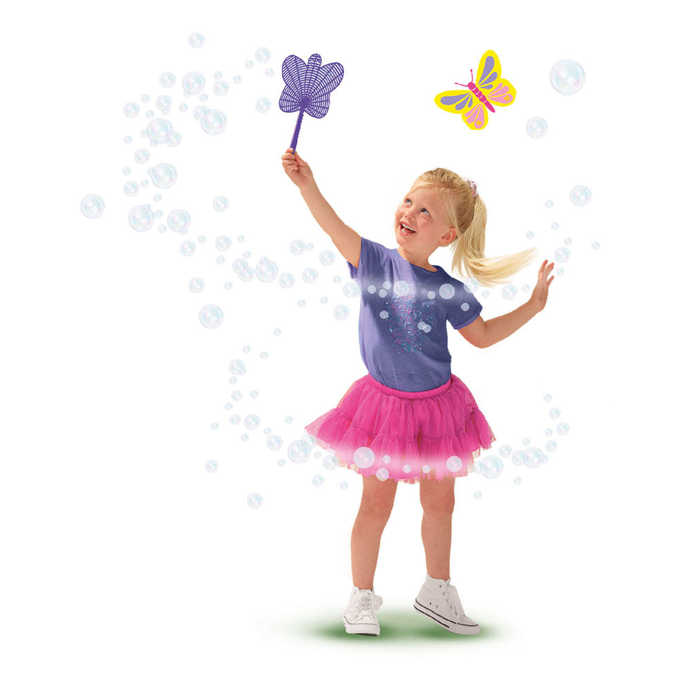 SES Creative Butterfly Bubbles