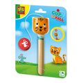 SES Creative Cat Cup and Ball