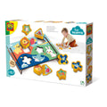 SES Creative Tiny Talents Shape Sorter Puzzle
