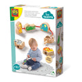 SES Creative Tiny Talents Animals Wooden Lacing Beads