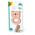 SES Creative Tiny Talents Teether Bo Bear