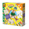 SES Creative I Learn Dinosaurs Colouring Set