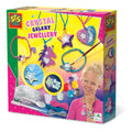 SES Creative Crystal Galaxy Jewellery Making Set