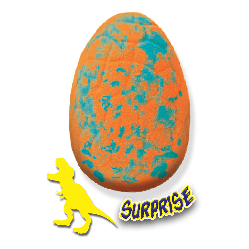 SES Creative Explore Dino Bath Bomb Surprise