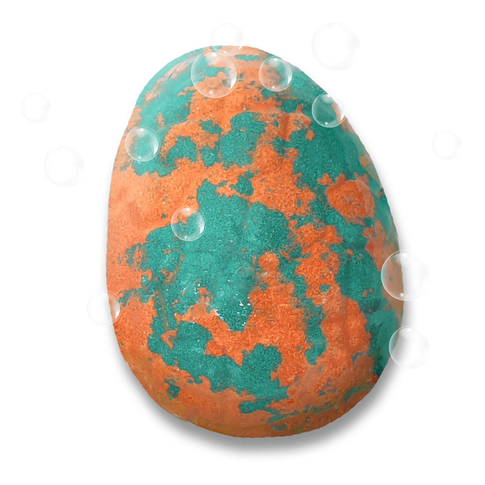 SES Creative Explore Dino Bath Bomb Surprise