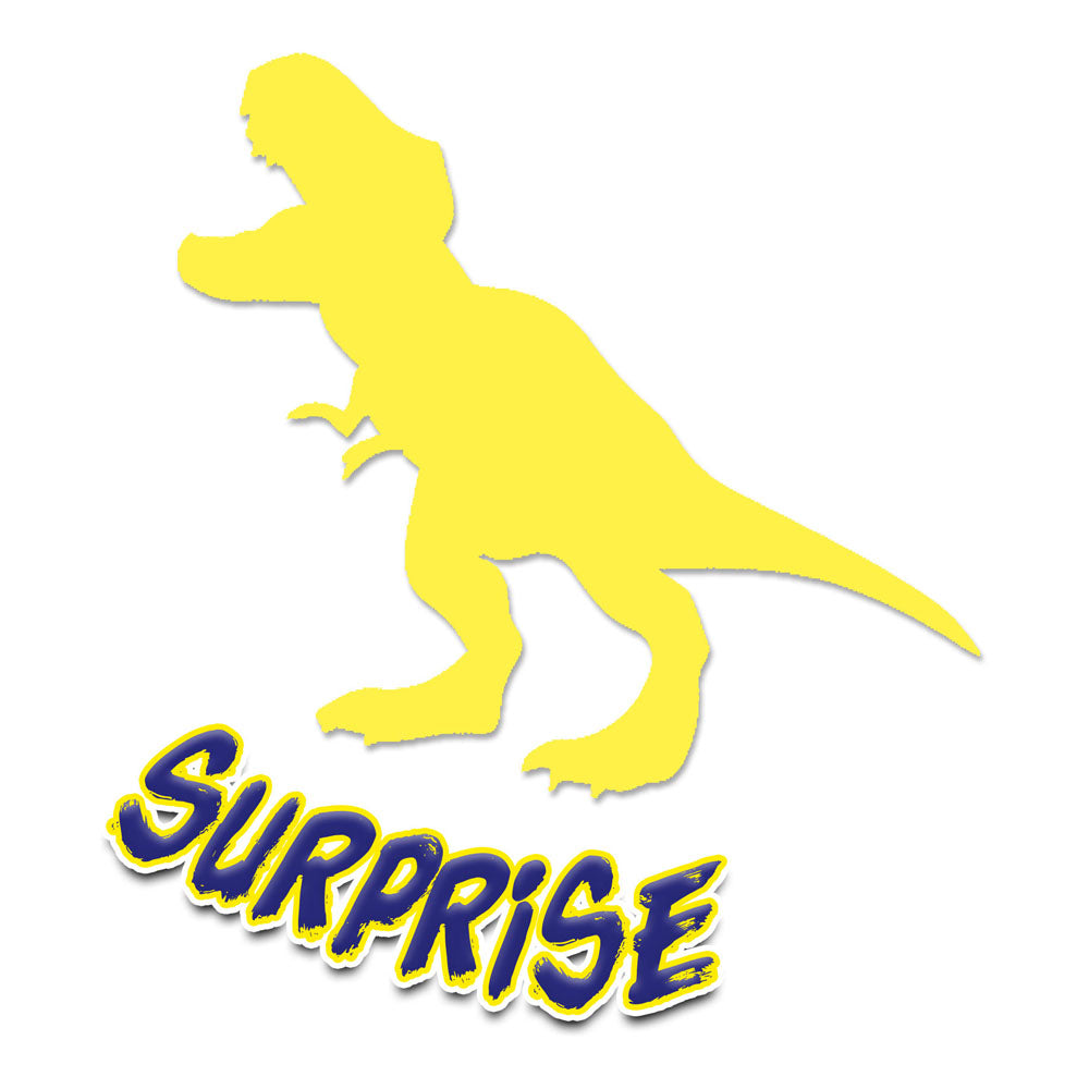 SES Creative Explore Dino Bath Bomb Surprise