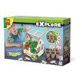 SES Creative Explore Greenhouse Veggies