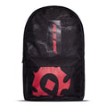 World of Warcraft For the Horde Backpack