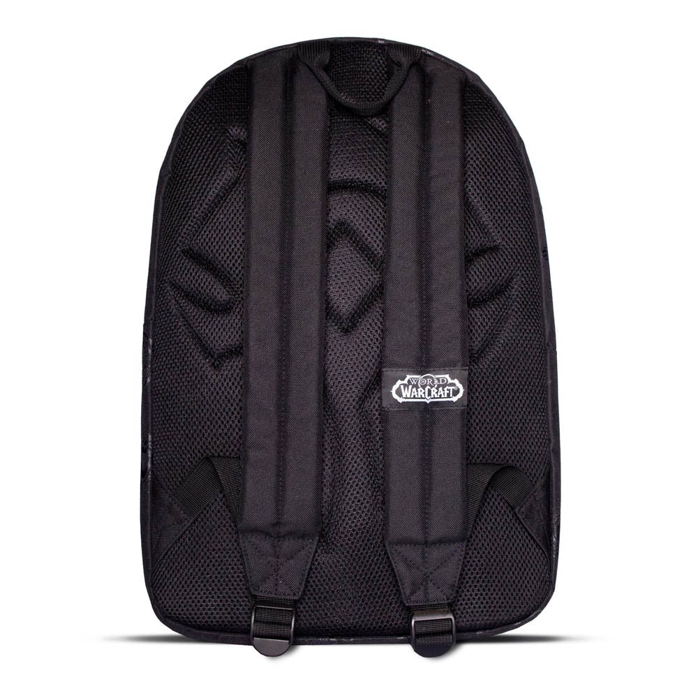 World of Warcraft For the Horde Backpack