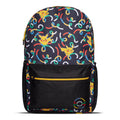 Pokemon Pikachu Sublimation All-Over Print Backpack