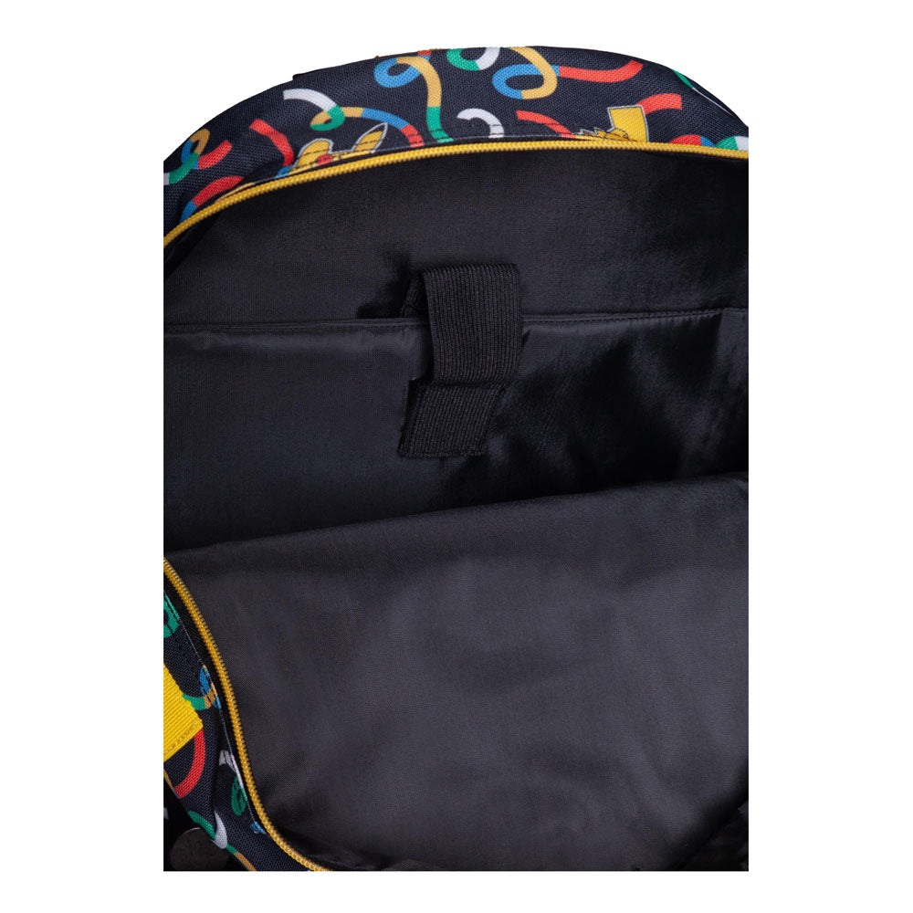 Pokemon Pikachu Sublimation All-Over Print Backpack