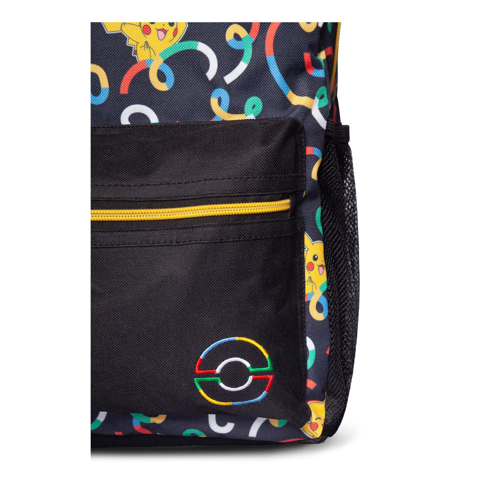 Pokemon Pikachu Sublimation All-Over Print Backpack