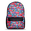 Pokemon Catch 'em All Sublimation All-Over Print Backpack