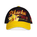 Pokemon Pikachu Adjustable Cap
