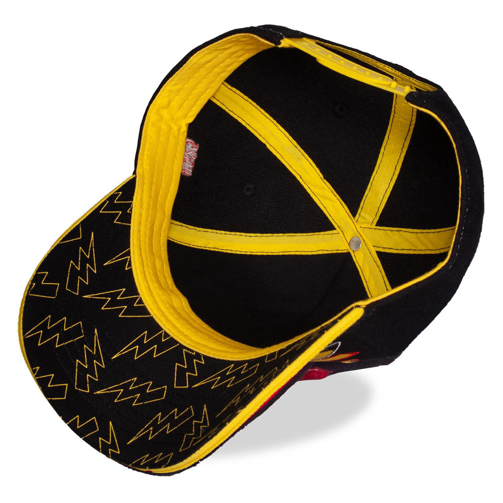 Pokemon Pikachu Adjustable Cap