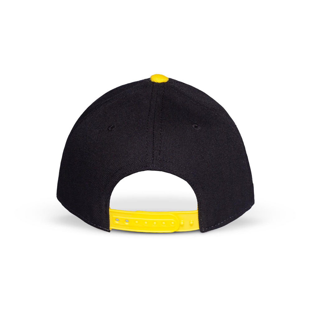 Pokemon Pikachu Adjustable Cap