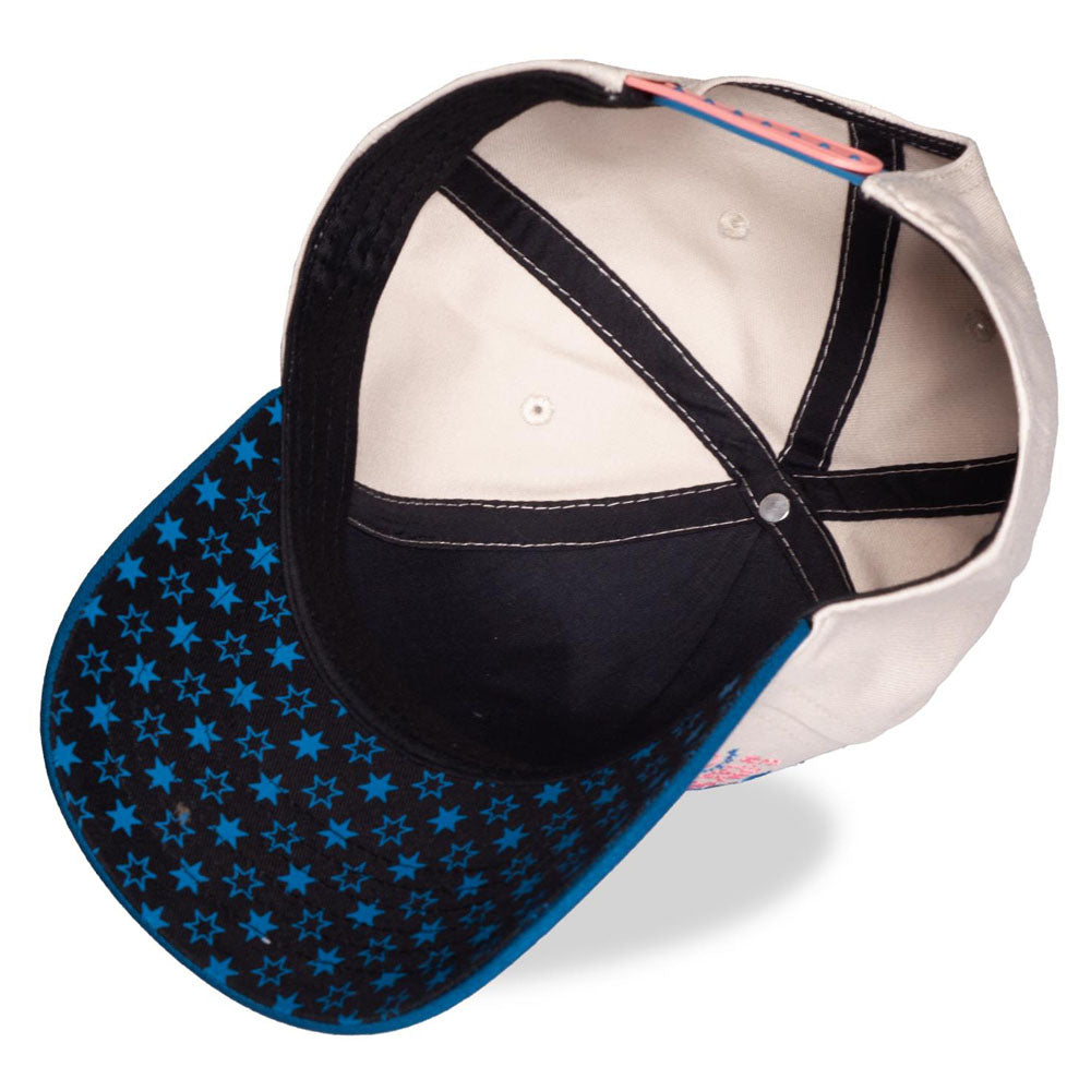 Pokemon Snorlax Adjustable Cap
