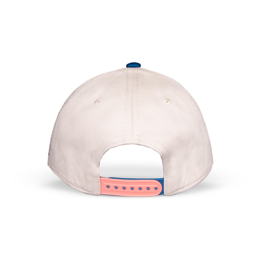 Pokemon Snorlax Adjustable Cap
