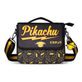 Pokemon Pikachu Shoulder Bag - Medium