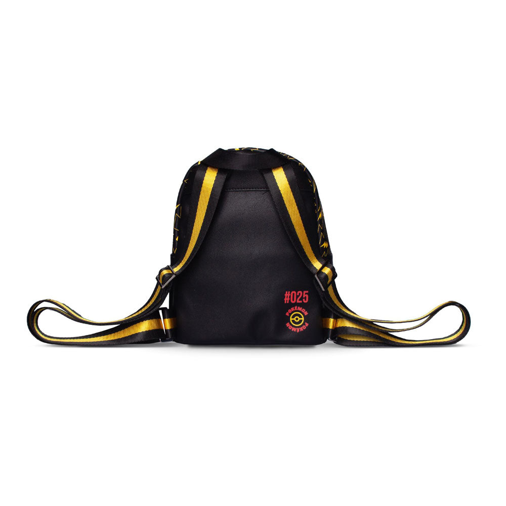 Pokemon Pikachu Mini Backpack