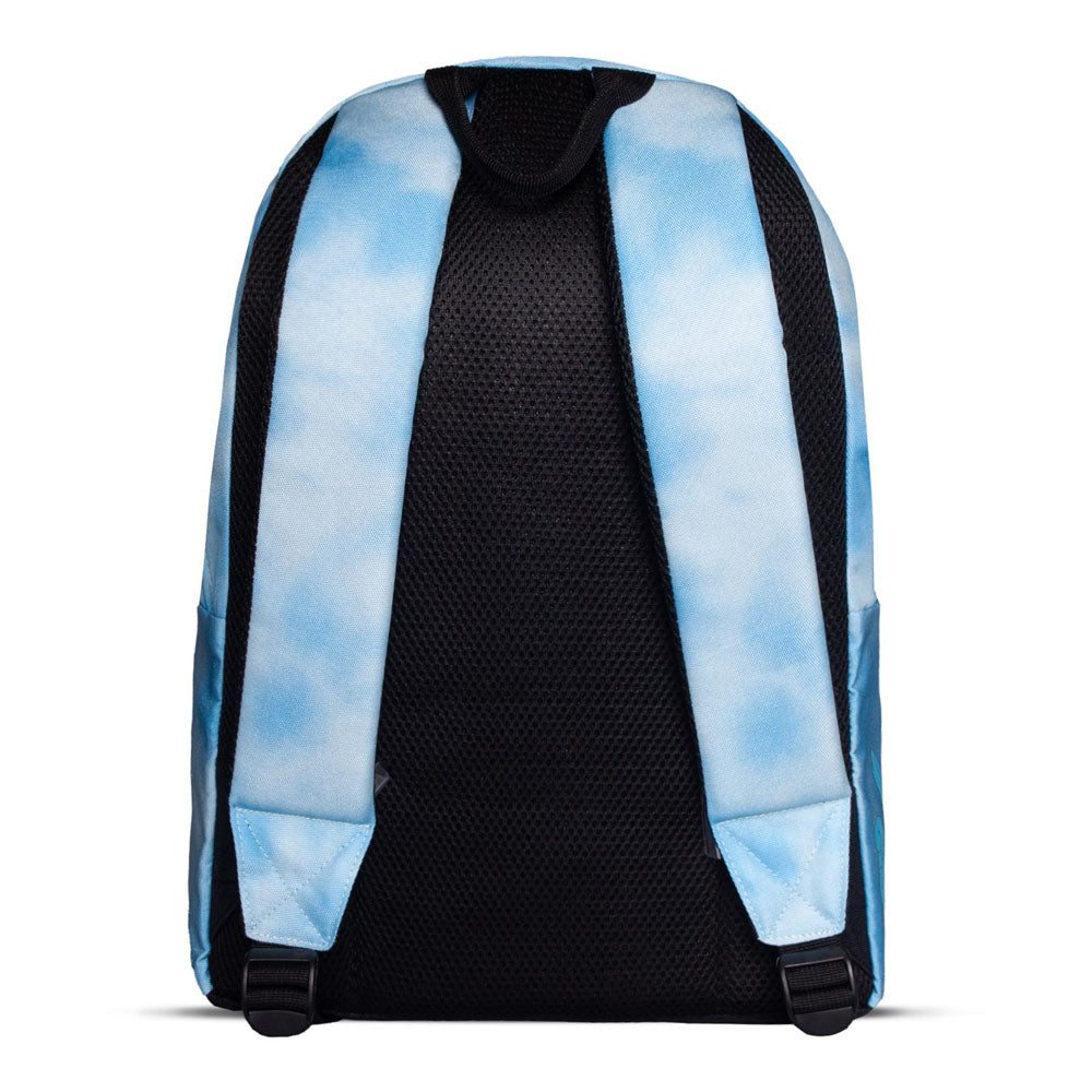 Pokemon Squirtle Evolutions Sport Backpack