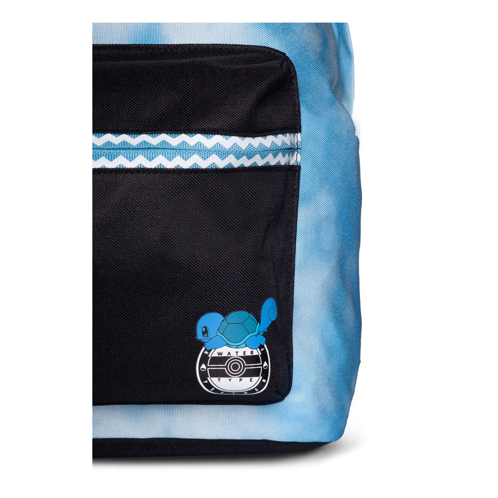 Pokemon Squirtle Evolutions Sport Backpack