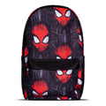 Marvel Comics Spider-man Basic Plus XVI All-over Sublimation Print Backpack