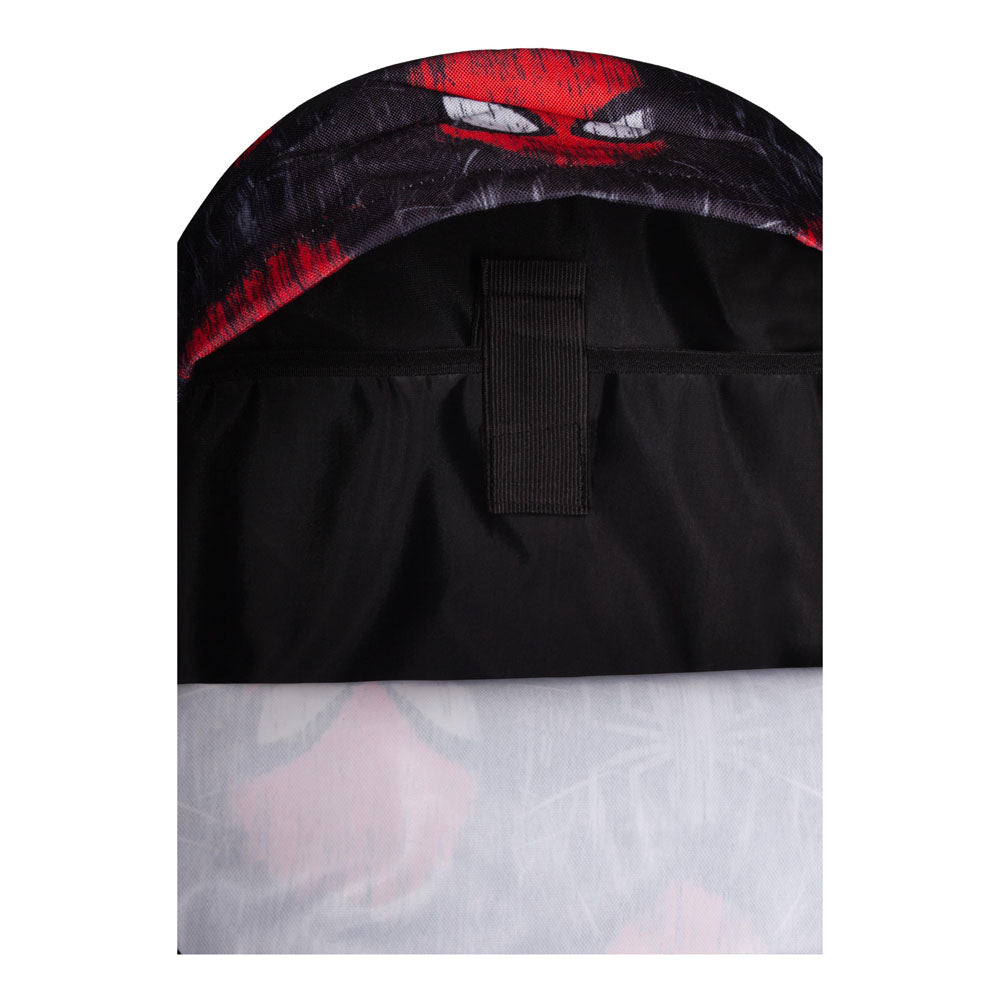 Marvel Comics Spider-man Basic Plus XVI All-over Sublimation Print Backpack