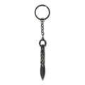 Assassin's Creed Mirage 3D Basim's Hidden Blade Metal Keychain