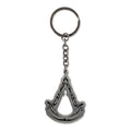 Assassin's Creed Mirage 3D Crest Metal Keychain