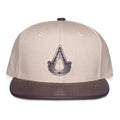Assassin's Creed Mirage Metal Badge Baseball Cap