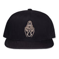 Assassin's Creed Mirage Basim's Crest Logo Snapback Cap